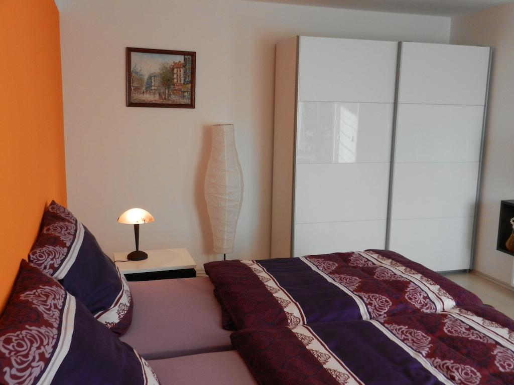 Ferienwohnung Hameln Jasmin Hamelin Room photo